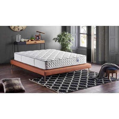 Diamond mattress