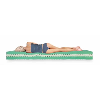 Ergo Disc mattress