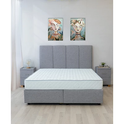 Silver Exclusive mattress