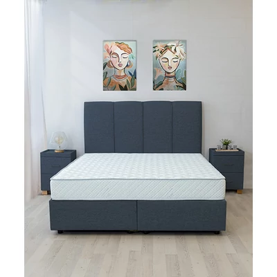 Silver Exclusive ágybetét