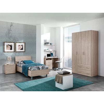 Easy children's room - 04