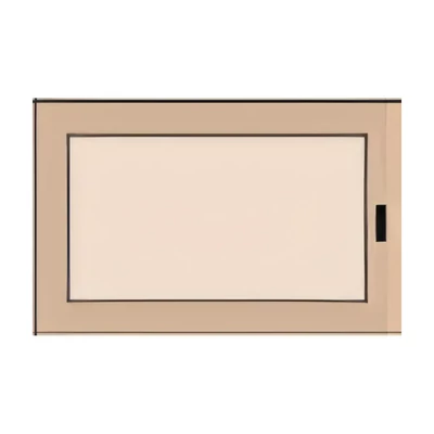 Ajtó fapanellel, 62,5x38,7 cm – Morello 3200.L