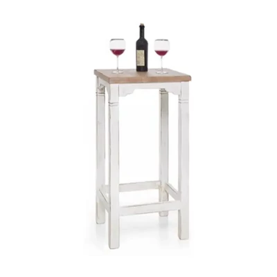 Bárasztal, négyzet alakú – Morello 2469