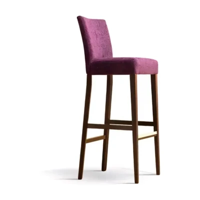 Bárszék, kárpitozott – Morello 2508