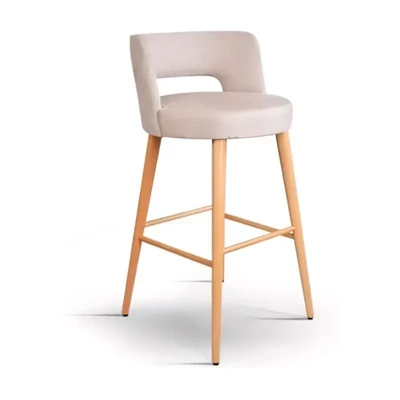 Bárszék, kárpitozott – Morello 2651