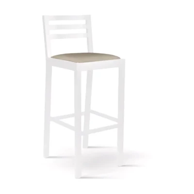 Bárszék kárpitozott ülőfelülettel – Morello 2557