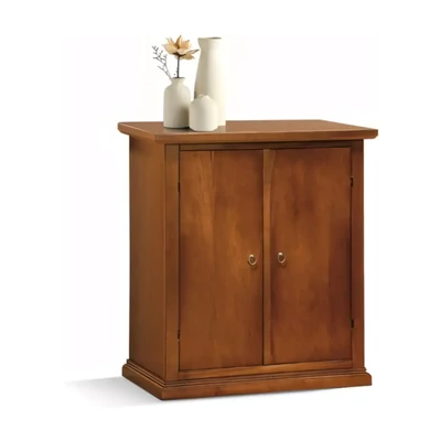 Cipősszekrény, 2 ajtós – Morello 3548