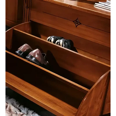 Cipősszekrény – Morello 3576