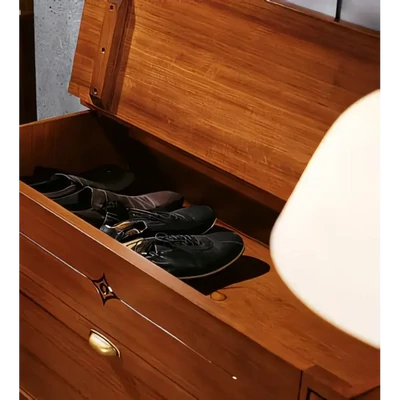 Cipősszekrény – Morello 3576