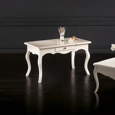 Dohányzóasztal 1 fiókkal – Morello 3394