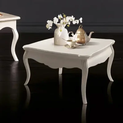 Dohányzóasztal, négyzet alakú – Morello 3395