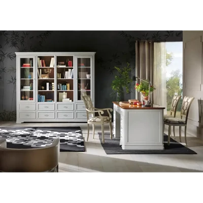 Armchair, Upholstered – Morello 3873