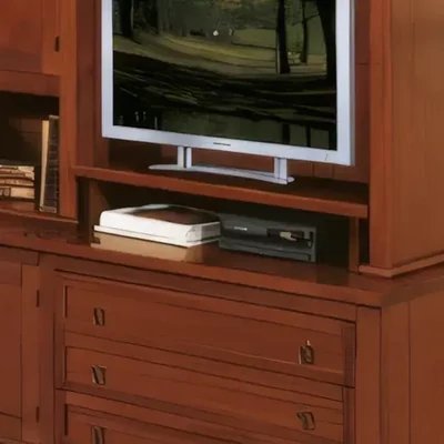 DVD-lejátszó tartó – Morello 3240