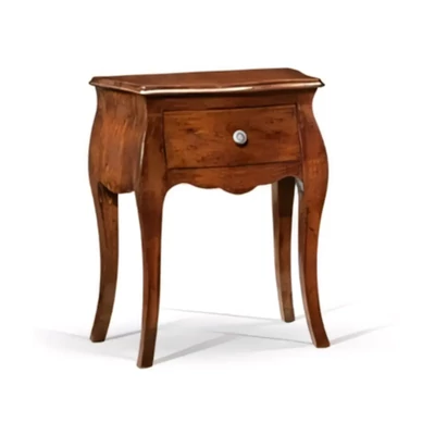 Éjjeliszekrény 1 fiókkal – Morello 4379