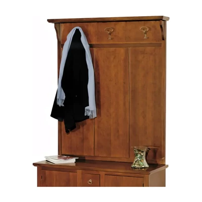 Előszobafal – Morello 3595