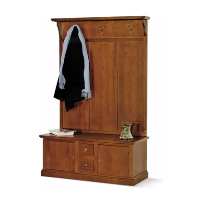 Hallway Panel – Morello 3595