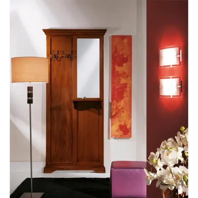 Előszobafal – Morello 3624