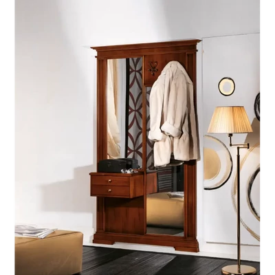 Előszobafal – Morello 3625