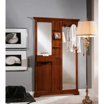 Előszobafal – Morello 3626