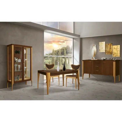 Étkező garnitúra – Morello 2013