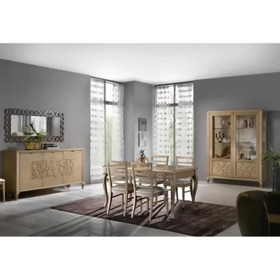 Étkező garnitúra – Morello 2019