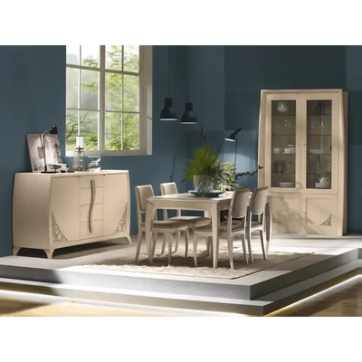 Étkező garnitúra – Morello 2025