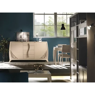 Dining Set – Morello 2025