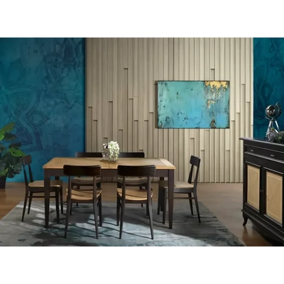 Étkező garnitúra – Morello 2036