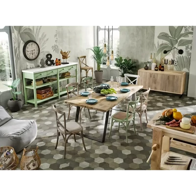 Étkező garnitúra – Morello 2041