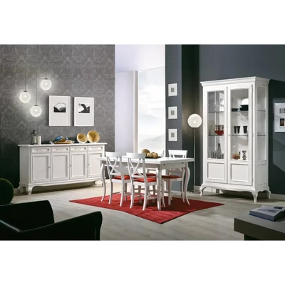 Étkező garnitúra, provanszi stílusú – Morello 2064