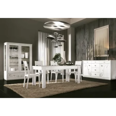 Étkező garnitúra – Morello 2074