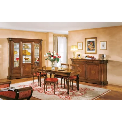 Étkező garnitúra – Morello 2126