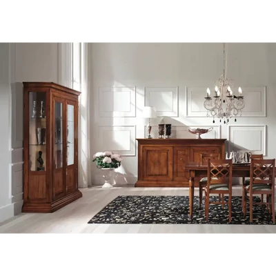 Étkező garnitúra – Morello 2138