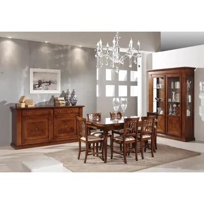 Étkező garnitúra – Morello 2148