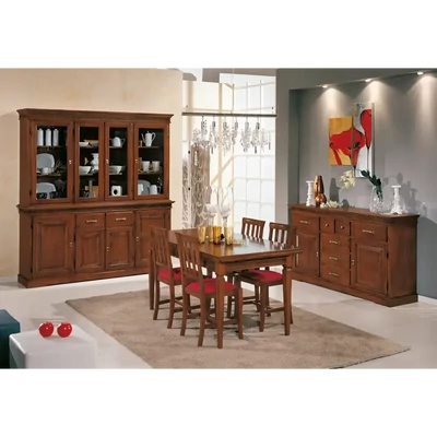 Étkező garnitúra – Morello 2164