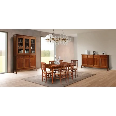 Étkező garnitúra – Morello 2169