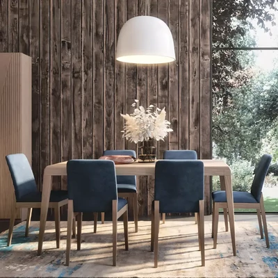 Dining Set – Morello 2008