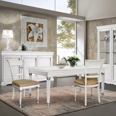 Szék kárpitozott ülőfelülettel – Morello 2055