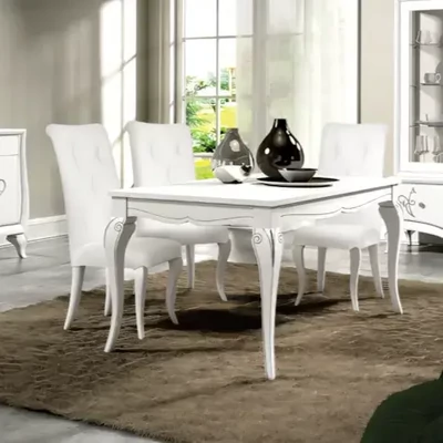 Szék, kárpitozott – Morello 2076