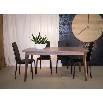 Étkezőasztal, bővíthető (kihúzható) – Morello 2238