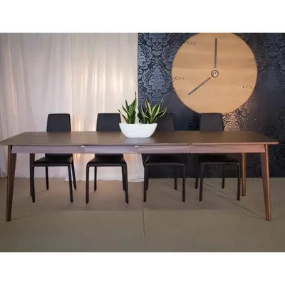 Étkezőasztal, bővíthető (kihúzható) – Morello 2238