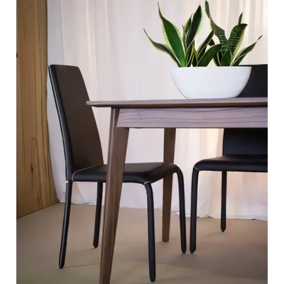 Étkezőasztal, bővíthető (kihúzható) – Morello 2238