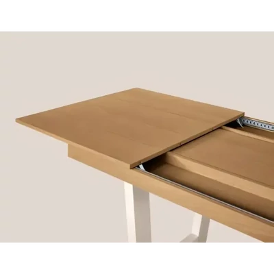 Étkezőasztal, bővíthető – Morello 2255