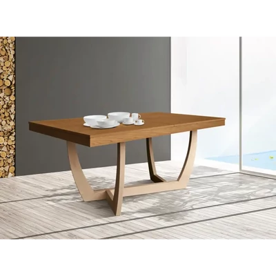 Étkezőasztal, bővíthető – Morello 2256