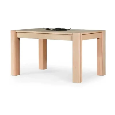 Étkezőasztal, bővíthető, 140x90 cm – Morello 2265