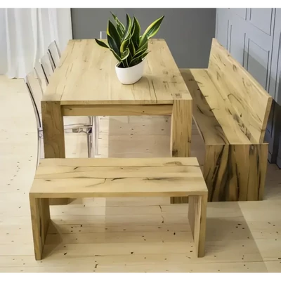 Bench without Backrest – Morello 2275