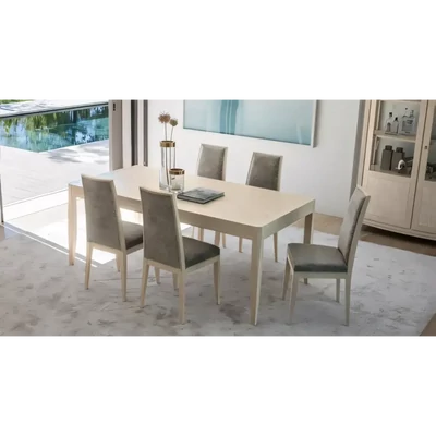 Szék, kárpitozott – Morello 2280