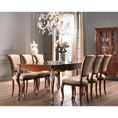 Szék, kárpitozott – Morello 2282