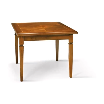 Étkezőasztal, bővíthető, 180x90 cm – Morello 2308