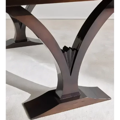 Étkezőasztal, bővíthető – Morello 2360